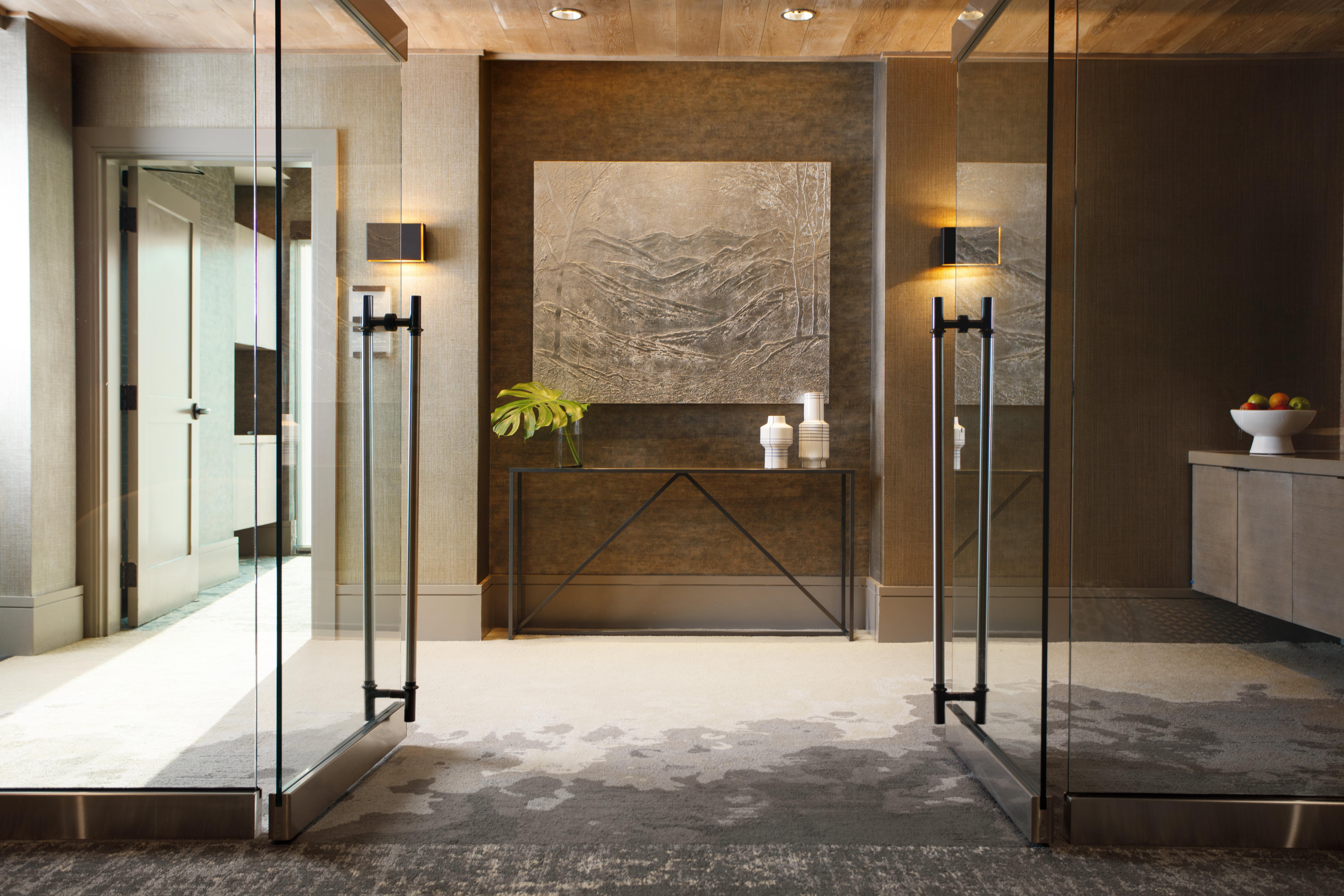 Kimpton Hotel Arras By Ihg Asheville Exterior photo
