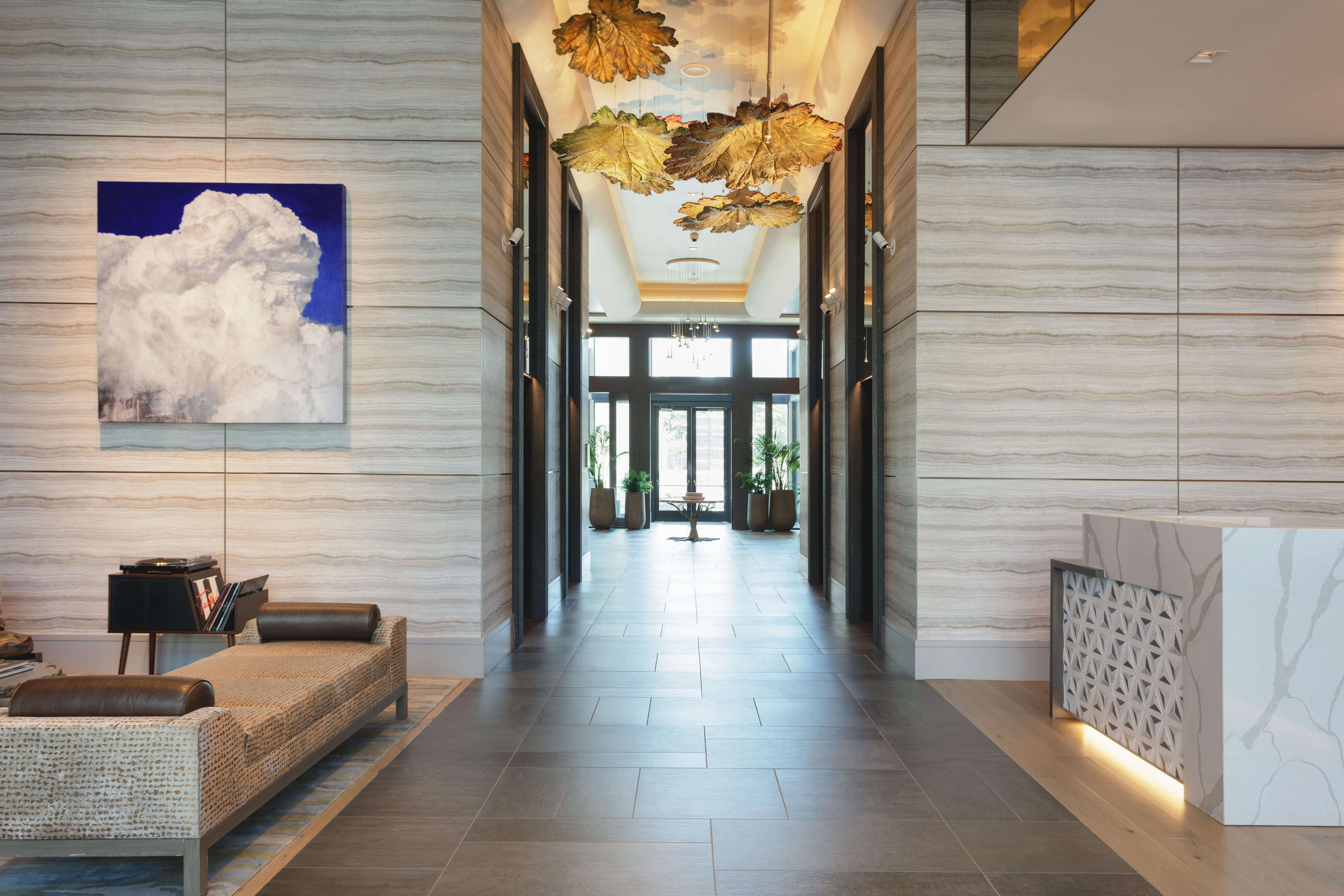Kimpton Hotel Arras By Ihg Asheville Exterior photo