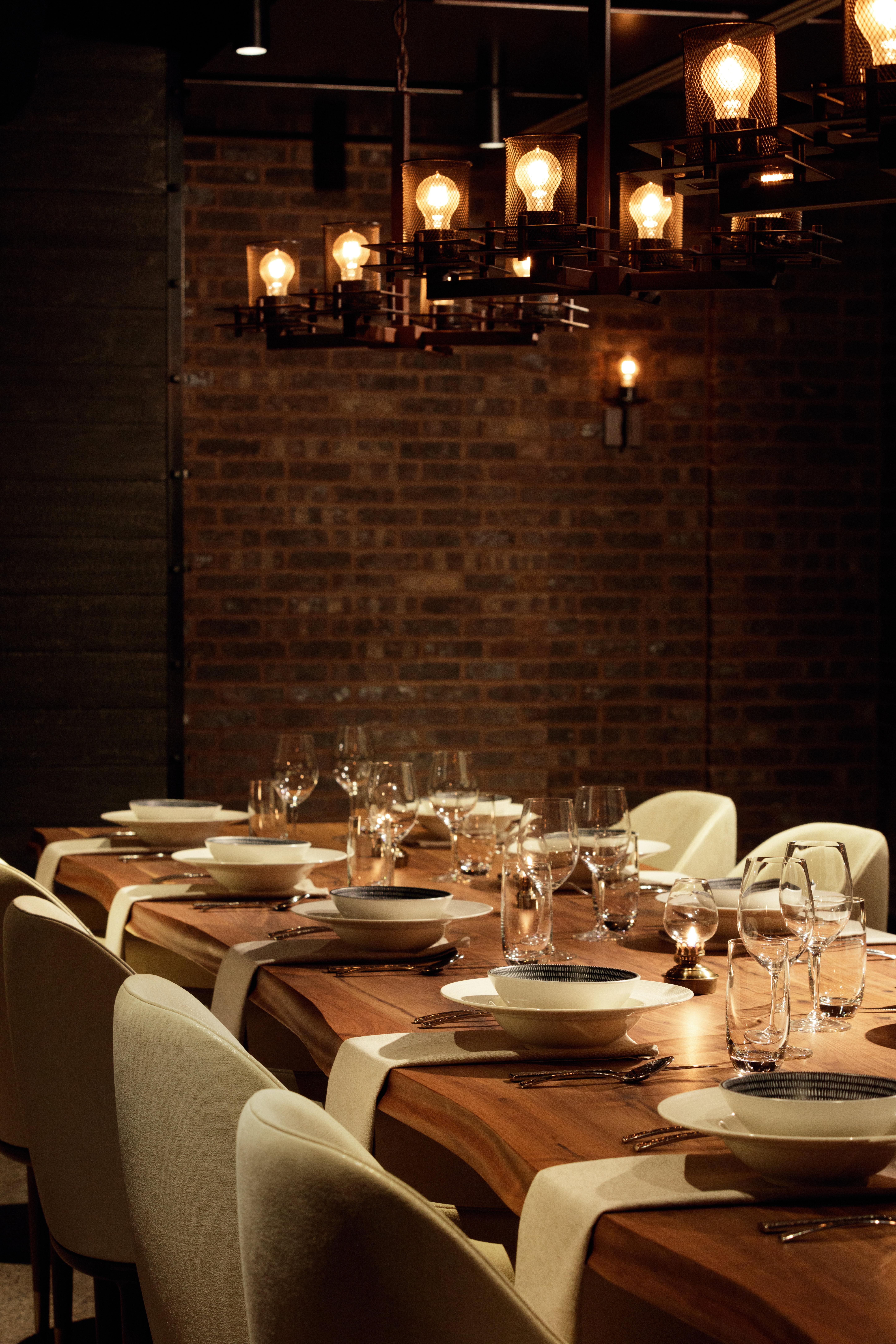Kimpton Hotel Arras By Ihg Asheville Exterior photo
